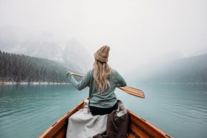 The Joy of Solo Travel: Tips and Inspiration for Adventuring Alone