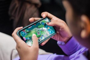 The Rise of Mobile Gaming: How Smartphones are Changing the Gaming Industry