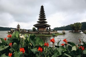 Sustainable Tourism in Bali: Balancing Preservation and Growth
