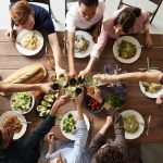 From Farm to Table: The Journey of Food and its Impact on Our Health and the Environmen