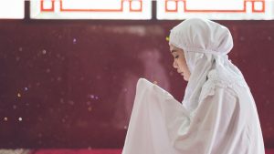 Makna Shalat dalam Membangun Kedekatan dengan Allah