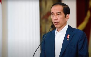 Resmi Pensiun Jokowi Terima Tabungan Hari Tua dan Dana Pensiun dari Taspen, Berapa Besarannya?