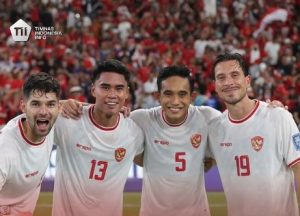 Timnas Indonesia Naik ke Peringkat 129 Dunia, Keuntungan dari Kekalahan Malawi di Kualifikasi Piala Afrika