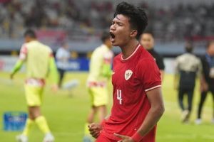 Timnas Indonesia U-20 Tahan Imbang Yaman, Amankan Tiket ke Piala Asia U-20 2025