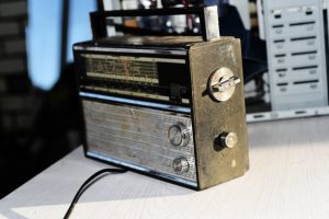 Perkembangan Radio di Indonesia, Pernah Jadi Primadona Pada Masanya