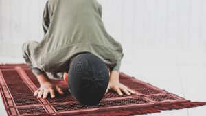 Sudah Benarkah Sholat Kita Selama Ini? Berikut Rukun Sholat Yang Wajib Kamu Pelajari