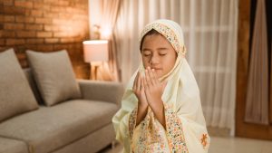 Mengajarkan Sholat pada Anak: Tips dan Manfaat Pendidikan Spiritual Sejak Dini