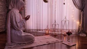 Sholat sebagai Penghubung Langsung antara Hamba dan Sang Pencipta