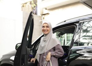 Shireen Sungkar Angkat Bicara Soal Klarifikasi Isu Perselingkuhan Paula Verhoeven dan Harapan untuk Sahabatnya