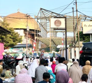 Meninggalkan Sholat Dengan Sengaja, Termasuk Dosa Serius dan Harus Dihindari!