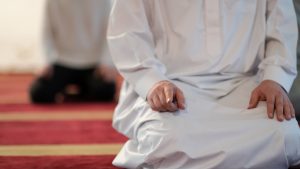 Ketika Sholat Terabaikan: Sebuah Refleksi