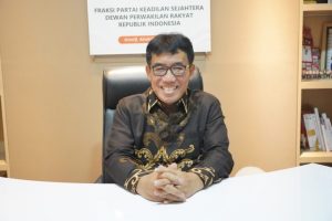 PKS Dorong Hilirisasi Komoditas untuk Perkuat Ekonomi dan Kemandirian Nasional