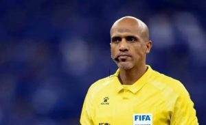 Kontroversi Wasit Al Kaf, Akankah Laga Timnas Indonesia vs Bahrain Diulang?