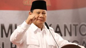 Optimalkan Subsidi BBM, Presiden Prabowo Fokus pada Akurasi Data Penerima Bantuan