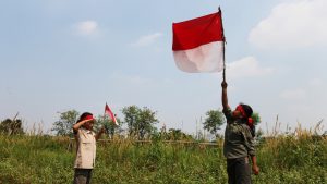 Makna Hari Pahlawan: Mengapresiasi Sosok-Sosok Inspiratif Masa Kini