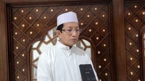 Wapres Gibran dan Menag Nasaruddin Bahas Program Unggulan di Kemenag: Makan Bergizi Gratis untuk Siswa Madrasah