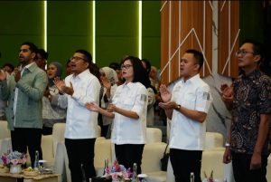 BRI dan HIPMI Sinergikan Dukungan untuk Pengusaha Muda Indonesia