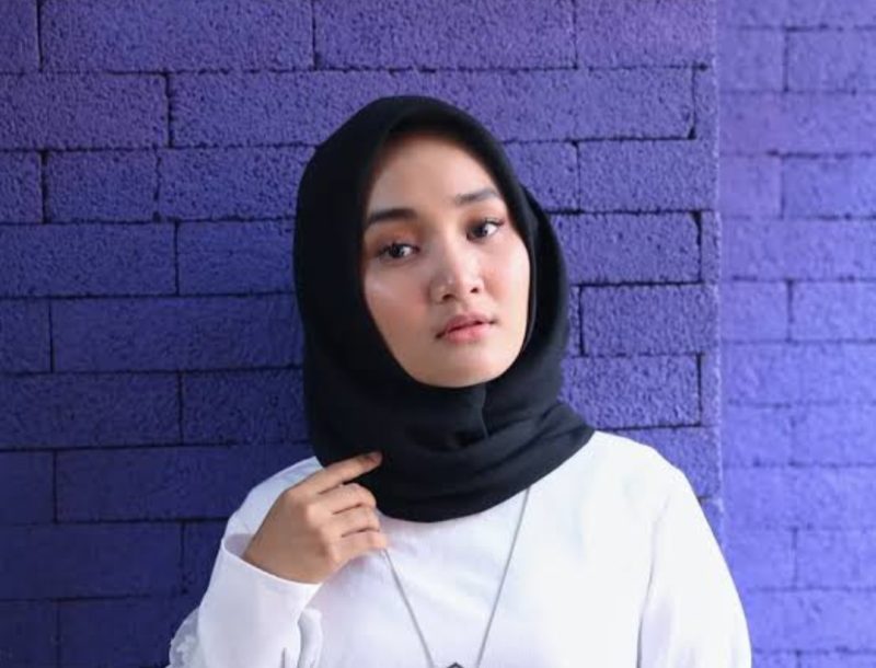 Antusiasme Fatin Shidqia di Comic Con 2024, Merasakan Keajaiban Budaya Pop Jepang dan Kreativitas Lokal