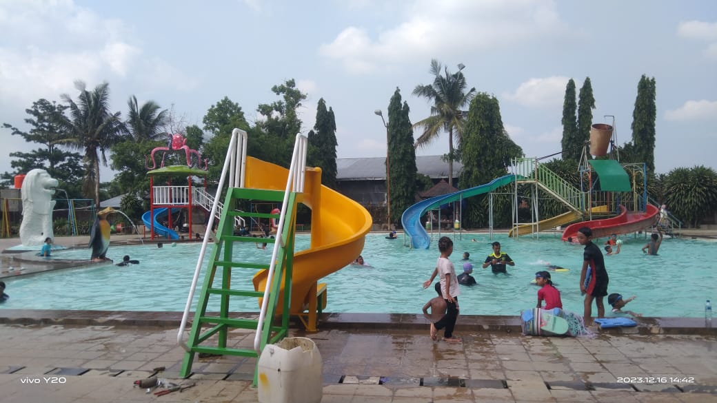 wisata di kendal