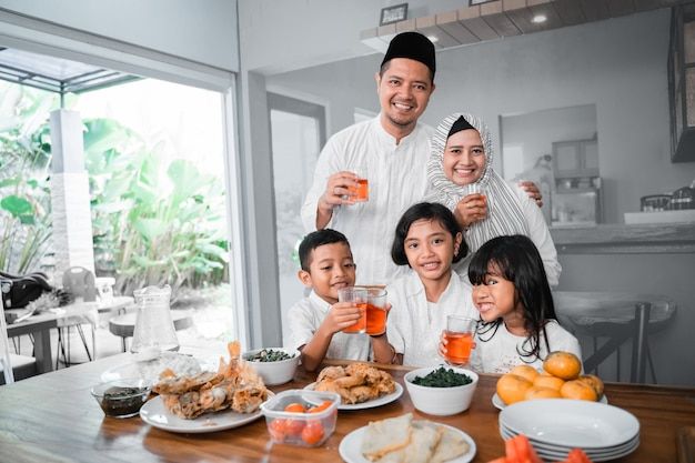 hari raya idul fitri