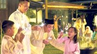 tanggal lebaran idul fitri