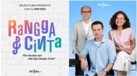 rangga & cinta
