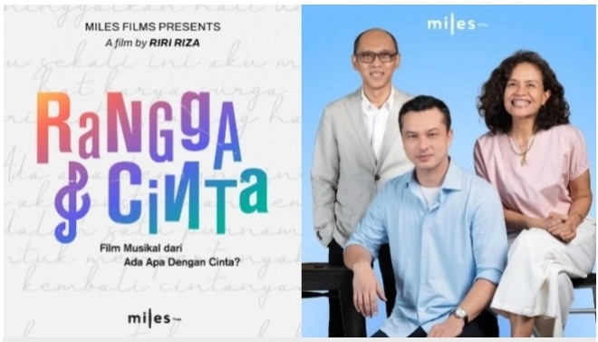 rangga & cinta