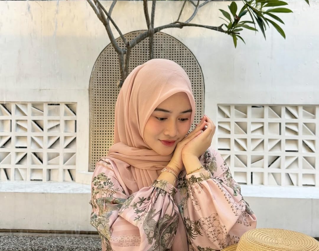 Khansa Mariska Resmi Dilamar Gus Azmi