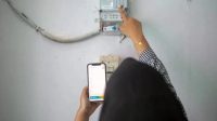 tarif listrik pln setelah diskon 50 %