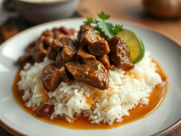 rendang