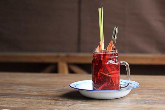 Wedang Uwuh