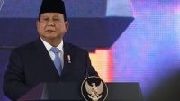 prabowo danantara