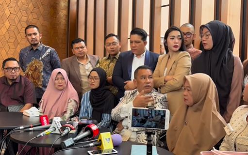 penembakan oknum TNI