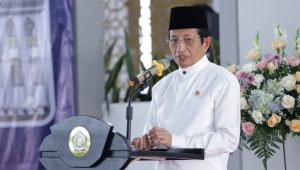 Menag Luncurkan Skema Baru Haji 2025