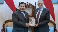 Uji Coba Vaksin TBC