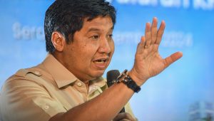 FLPP rumah subsidi di era Prabowo