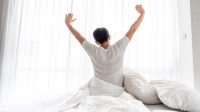 bangun pagi dengan mudah