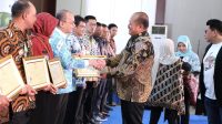 Forum Energi di Semarang Jateng Bikin Gempar! 350 Anak Muda Dapat Misi Besar Menuju Net Zero 2060