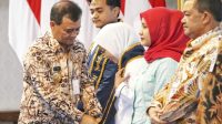 cek kesehatan gratis di jateng