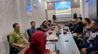 pemuda Ringinarum adakan bimtek bersama BNN Kendal untuk memerangi Narkoba