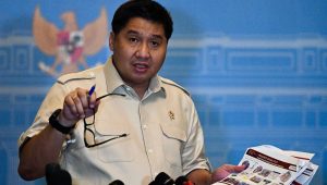 Rumah Subsidi Maruarar Sirait di era Prabowo