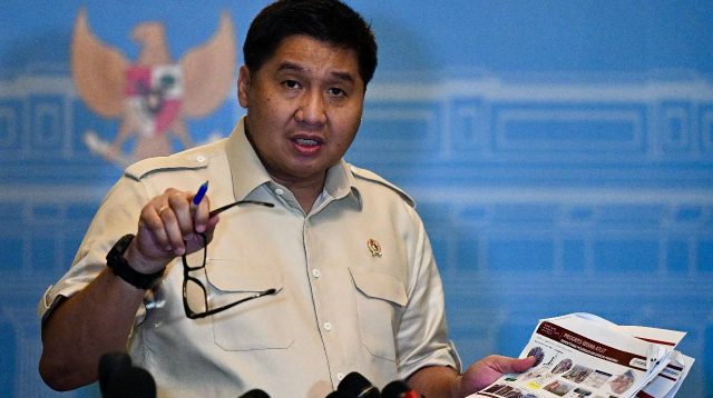Rumah Subsidi Maruarar Sirait di era Prabowo