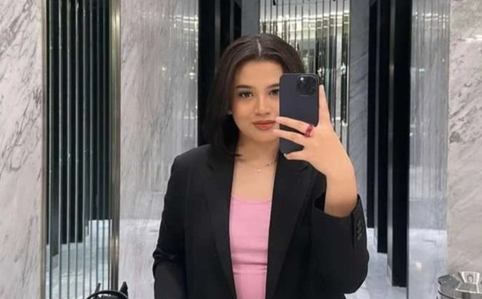 Lagu Tak Kan Terganti Versi Shabrina