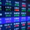 saham dalam IHSG Tembus Level 7.100 Usai Libur Panjang