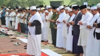 kapan Idul Adha 2025
