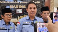 Kebijakan Arab Saudi soal penyembelihan dam haji melalui platform Adahi membuat jemaah Indonesia harus menyesuaikan diri