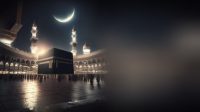 Ucapan Selamat Tahun Baru Islam 2025 Paling Berkesan dan Cocok untuk Caption