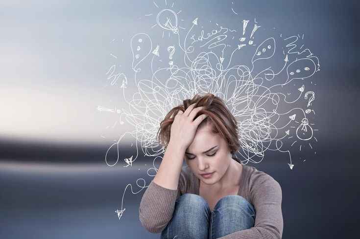 Tingkat kecemasan dan overthinking pada Generasi Z mengalami lonjakan drastis