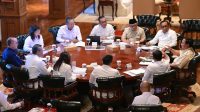 Presiden Prabowo Subianto ungkap Sekolah Garuda