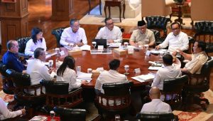 Presiden Prabowo Subianto ungkap Sekolah Garuda